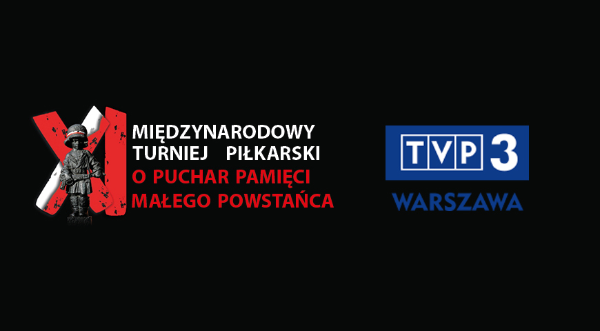 O Turnieju w Wiadomościach Sportowych TVP 3 (19.07.2023)